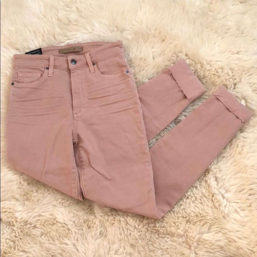 Pink Joe’s Jeans